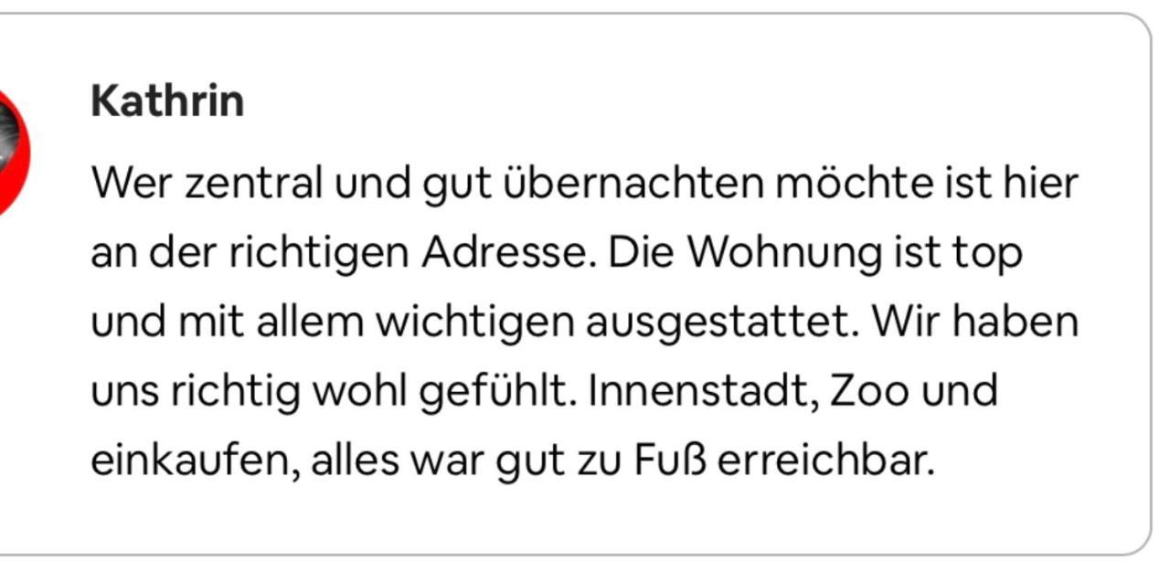 Sonnige Wohnung Im Zentrum Mit Terrasse U Tiefgarage - Netflix & Prime Lipsia Esterno foto